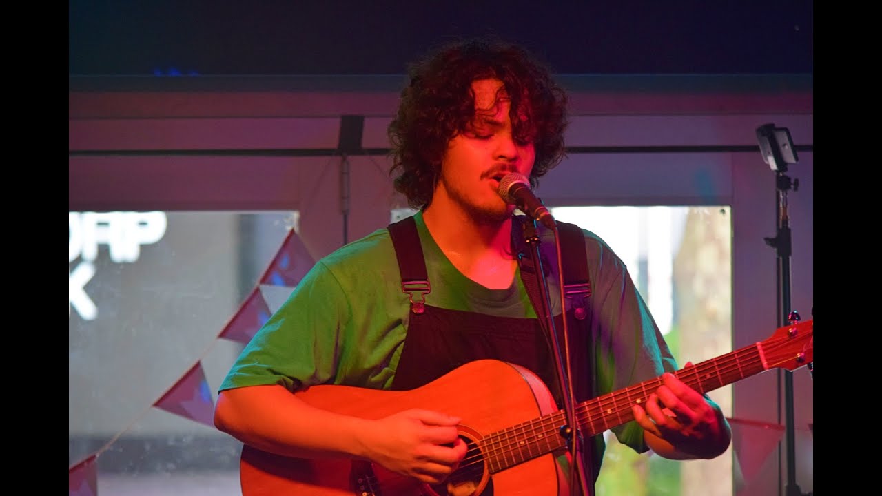 Gone Too Long - Koebi Faumui (Original)