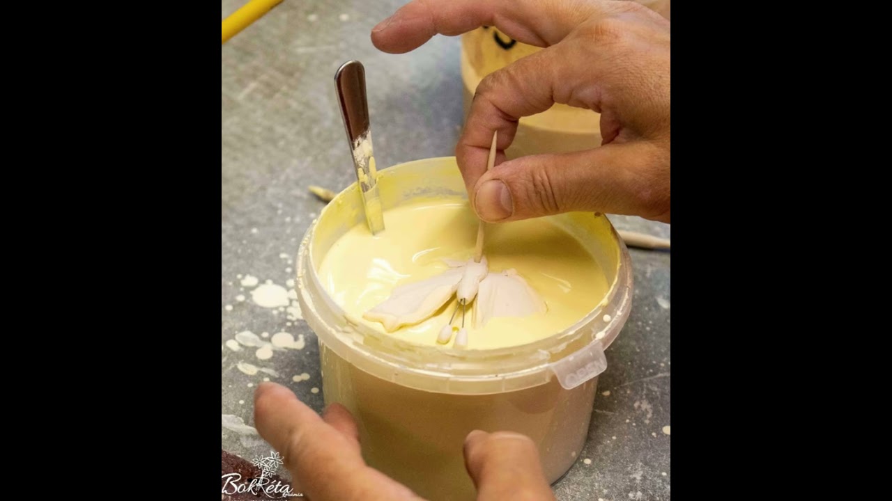 Bokr&eacute;ta Ker&aacute;mia - &Iacute;gy k&eacute;sz&uuml;lnek dekor&aacute;ci&oacute;ink