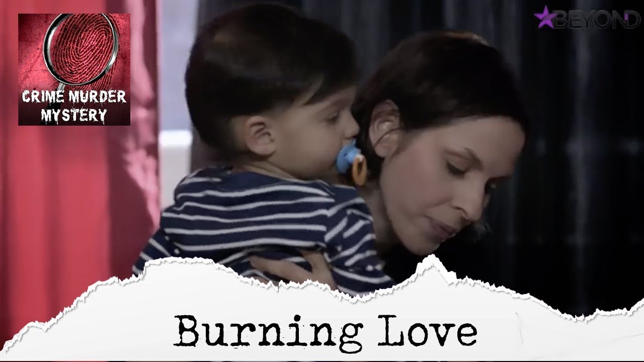 FATAL VOWS | Burning Love (S2E13)