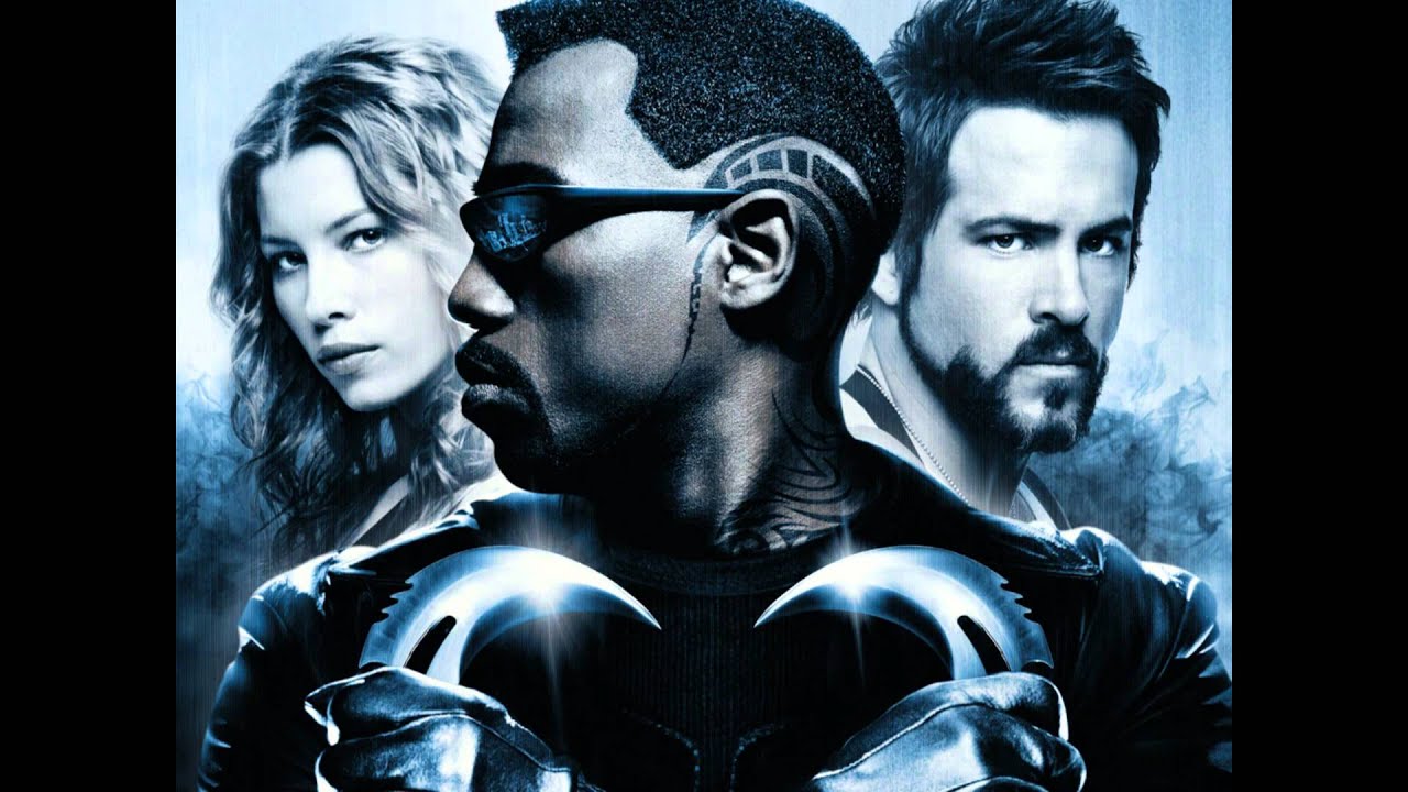 New Order - Confusion (Blade Movie Song) (The Sorrow Remix) [FULL HD]