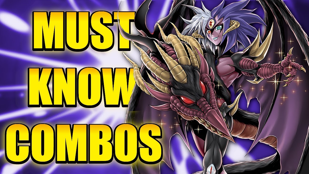 1 CARD COMBO! YUBEL COMBOS | SUPER POLY EVERYTHING | Yu-Gi-Oh!