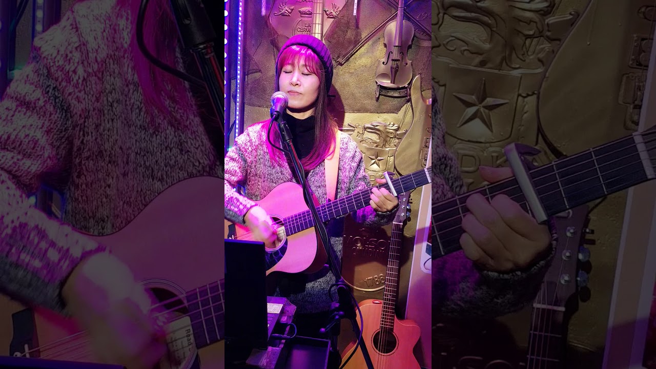 ~ ''  통나무집 '' ~