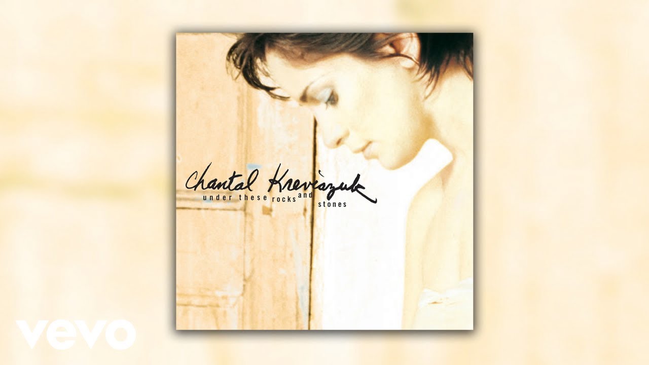 Chantal Kreviazuk - Hands (Official Audio)