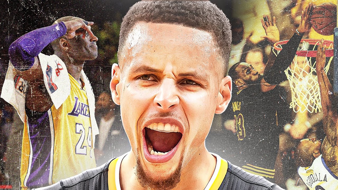 The Greatest Season in NBA History 