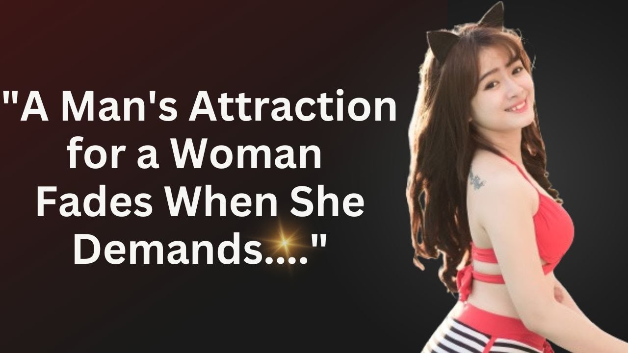 Amusing Psychological Facts About Relationships and Women | Interesting Psychology Facts about Human
