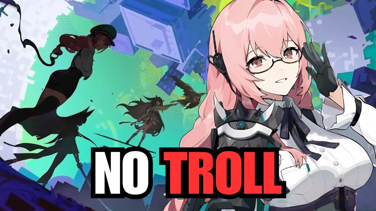 A VERY CALM CO-OP ft. @Rh3ZZZy & @omegaevolution