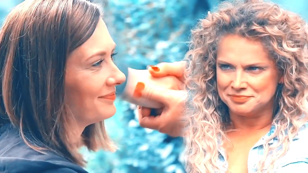 Zuza i Patrycja | take me home