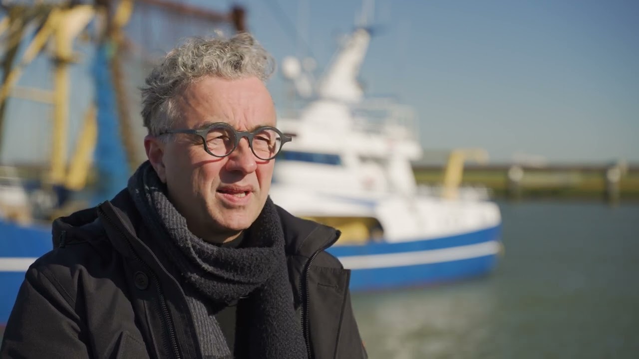 Goeree-Overflakkee: de visserij onder druk