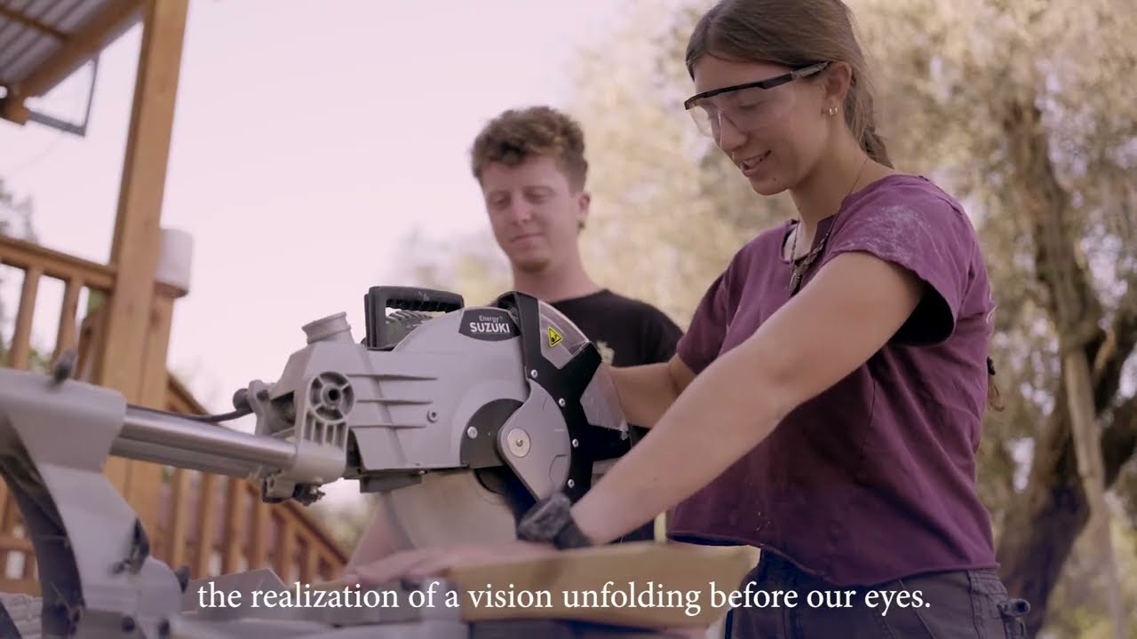 Ayalim Association: Shaping the Zionist Dream