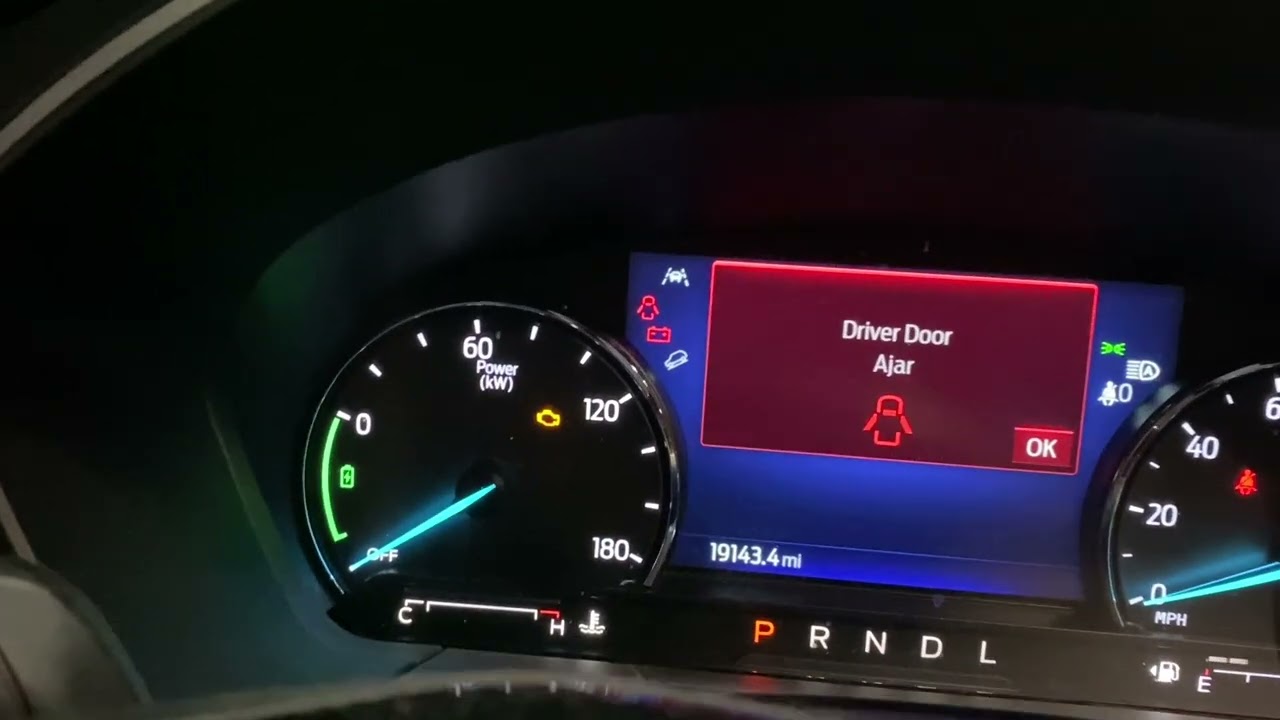 FORScan setting for new AGM battery free software 