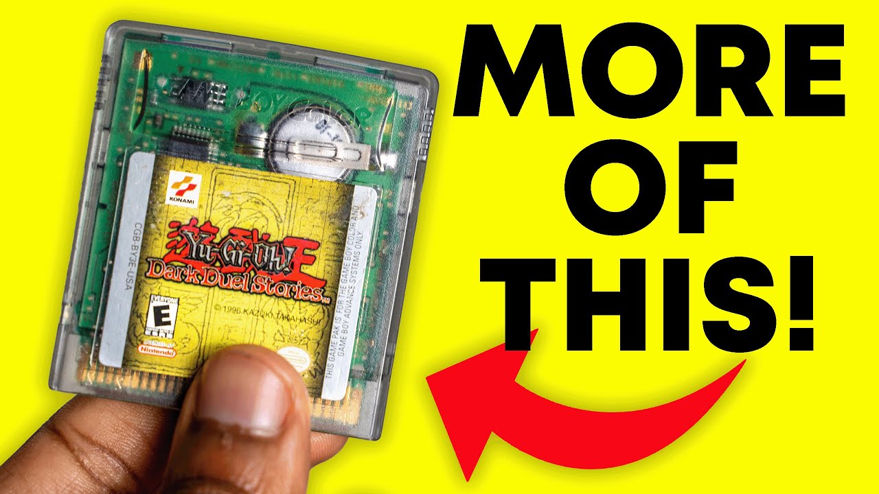 10 Big Changes Yu-Gi-Oh Really Needs Right Now