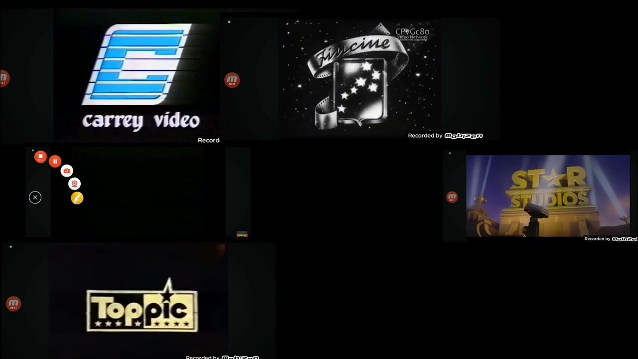 Logos nineparison 4