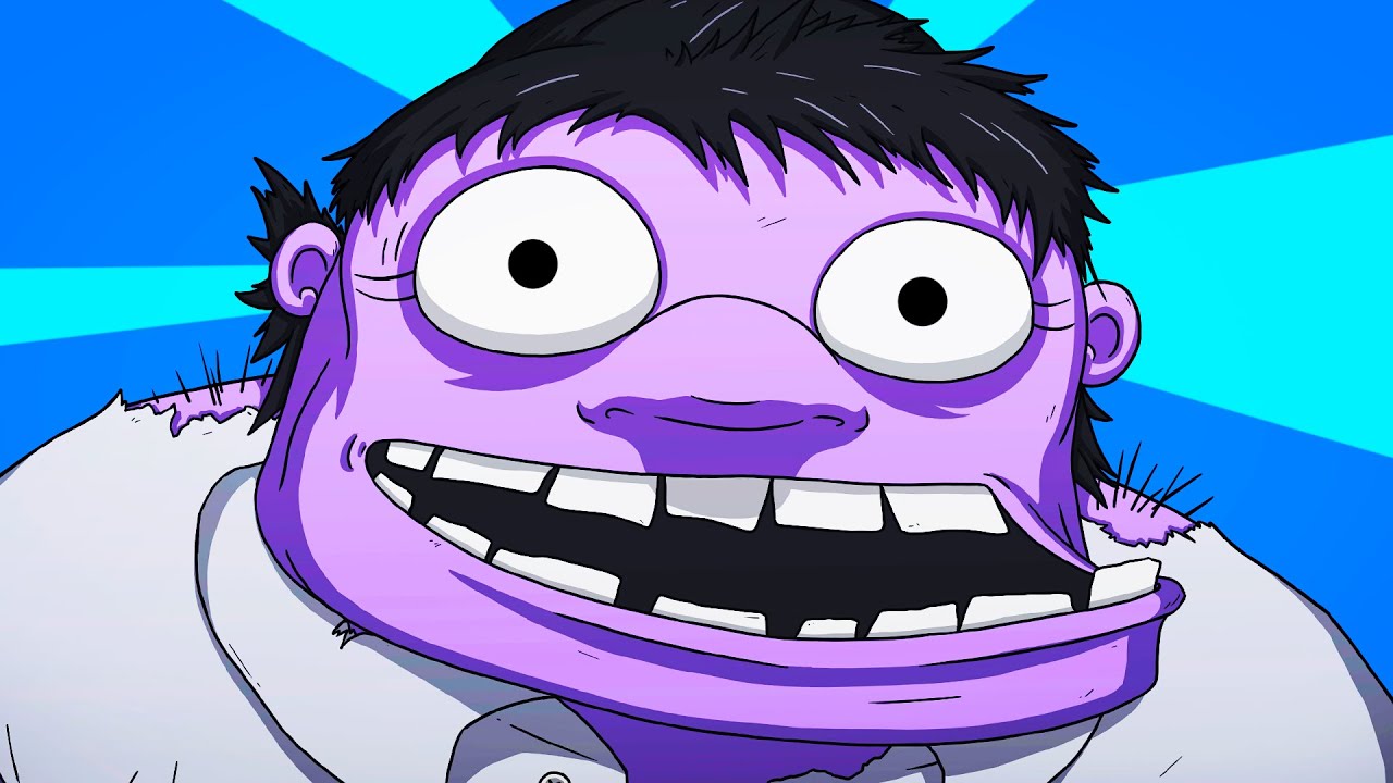 Ich habe es nach 5 Jahren ENDLICH geschafft! ☢️ 60 Seconds! Reatomized