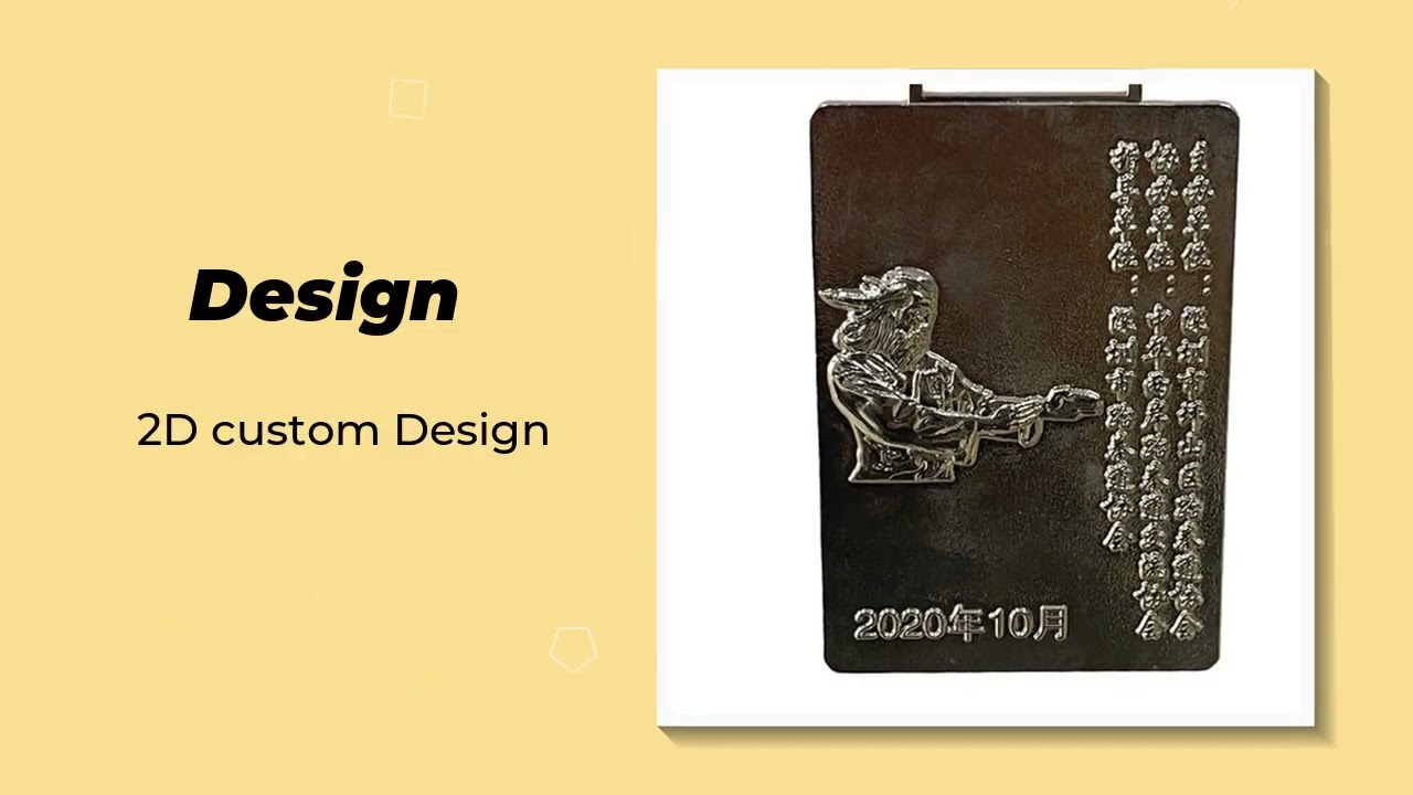 Professional Custom Race Medal Metal Craft Medals for Sports Award