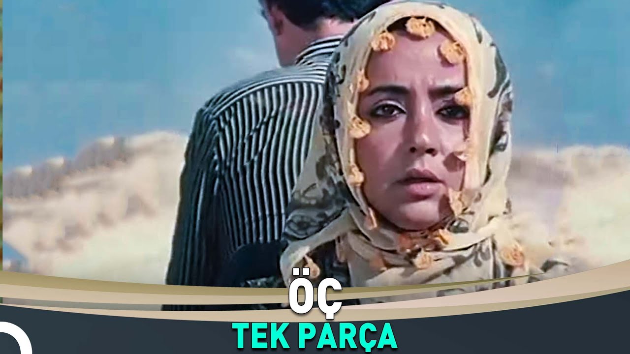 Öç | Oya Aydoğan Filmi