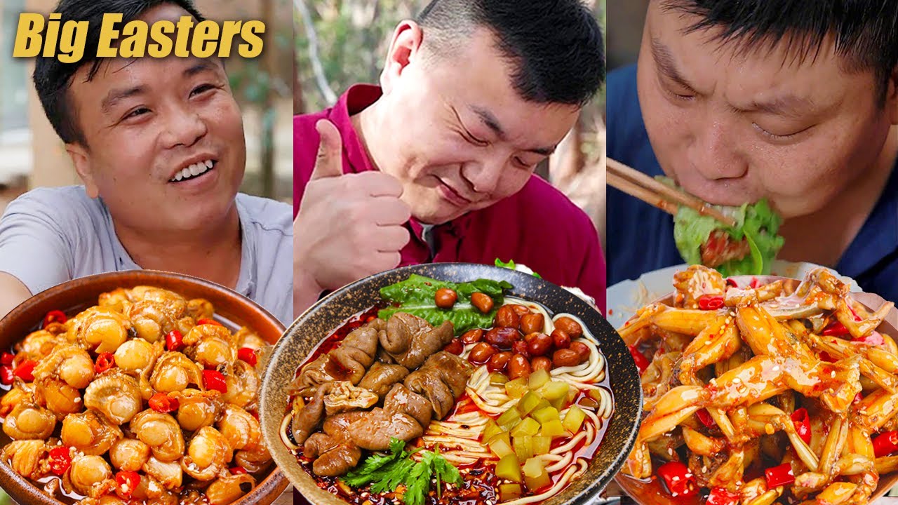 Choose a different color | TikTok Video|Eating Spicy Food and Funny Pranks|Funny Mukbang