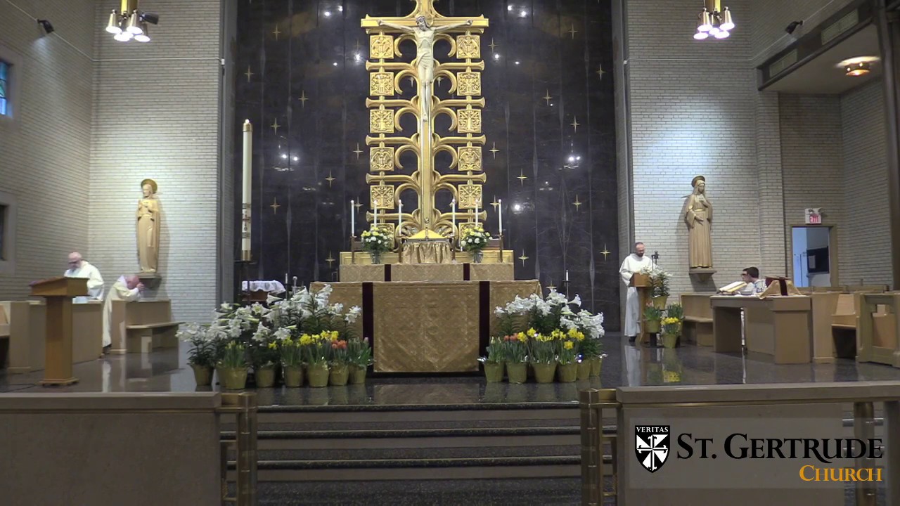 Easter Sunday