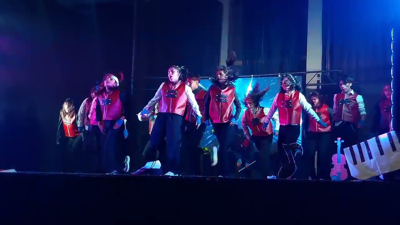 MEGAFEST 2025 : NEGENTROPY - Follow Me + TopDog ● TOPP DOGG | KPOP DANCE COVER