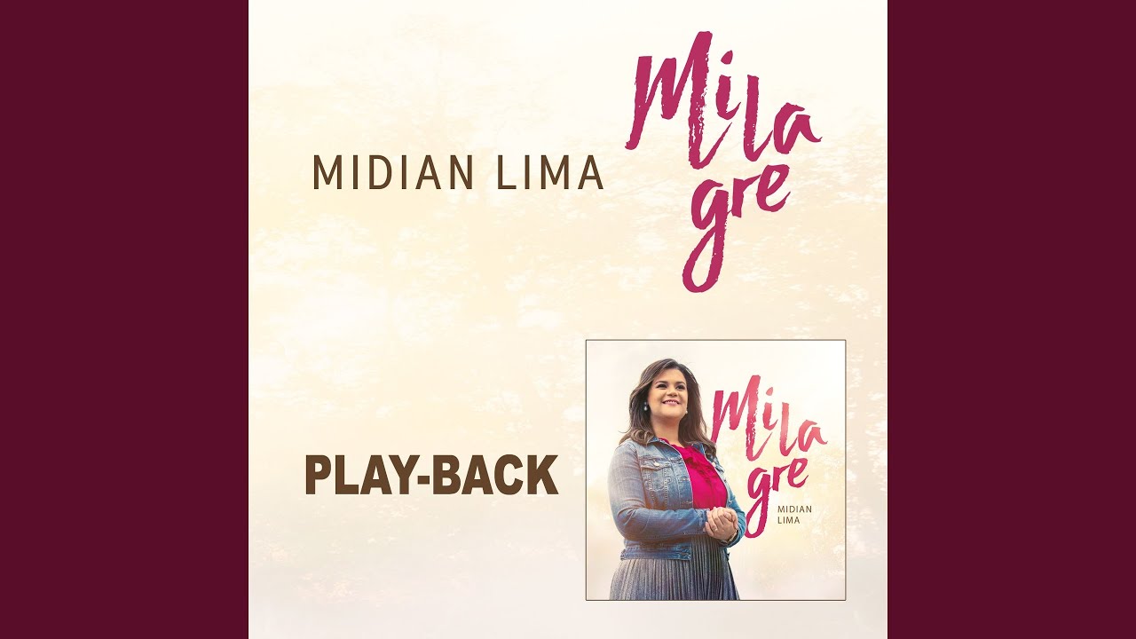 Tira-me do Vale (Playback)