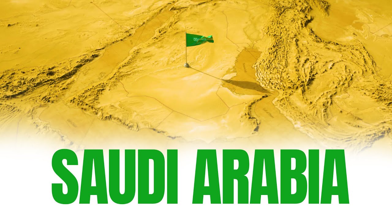 Saudi Arabia | Fast Logistics