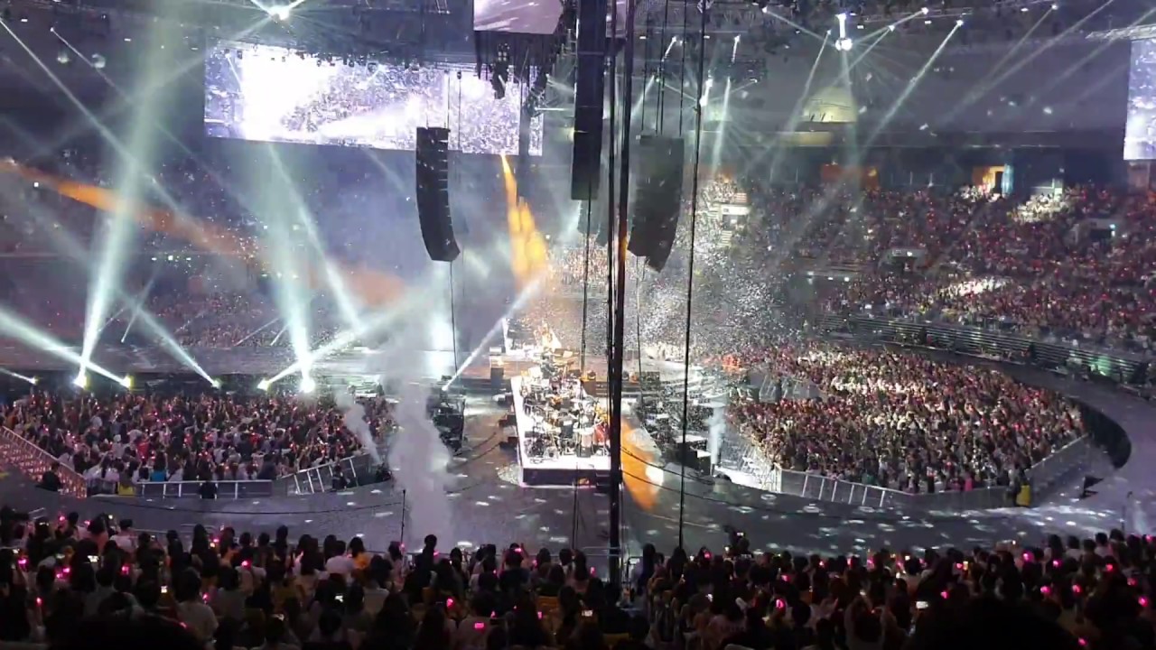 박효신(Park Hyo Shin) 콘서트(Concert)-LOVERS-GIFT(LIVE)_20190629