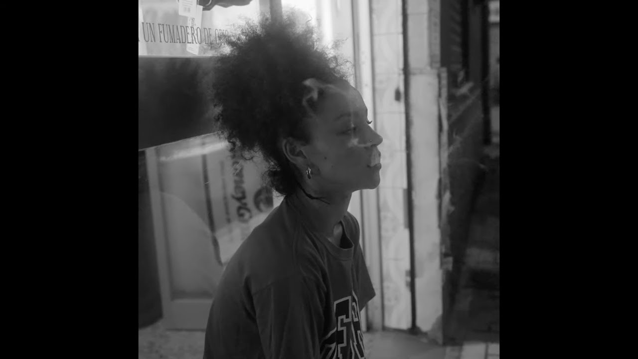 CANO OASIS ft. LA KALA - CARTIER