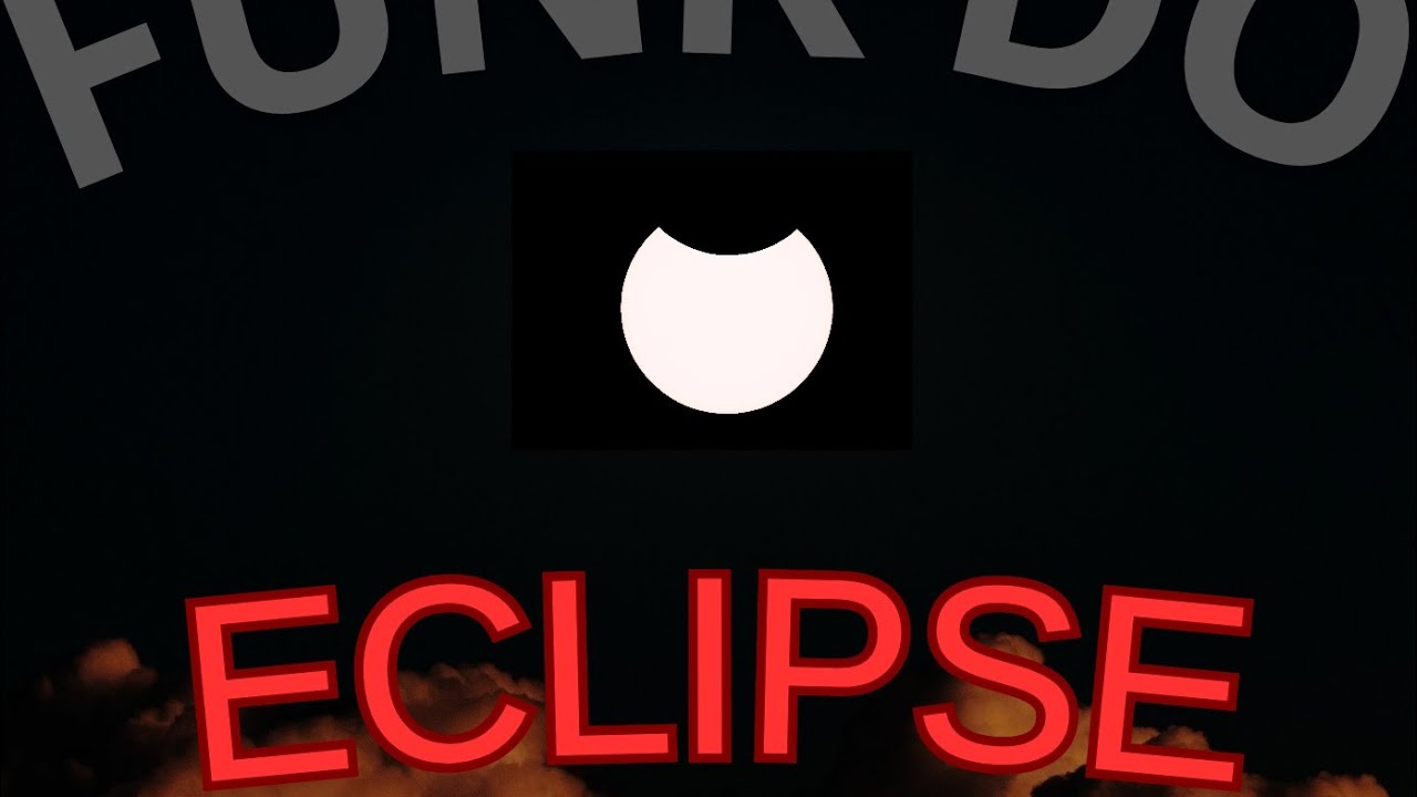 FUNK DO ECLIPSE (Slowed)