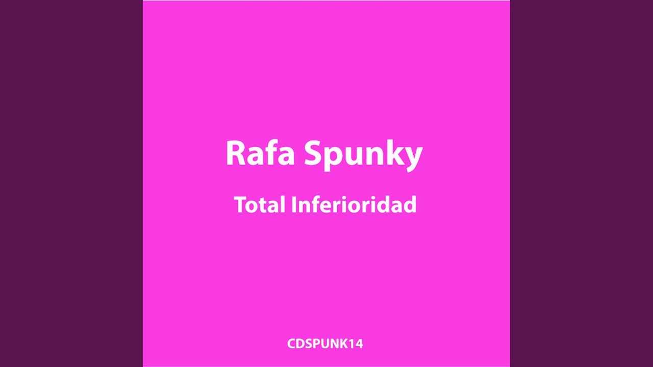 Total inferioridad (Versión corta)