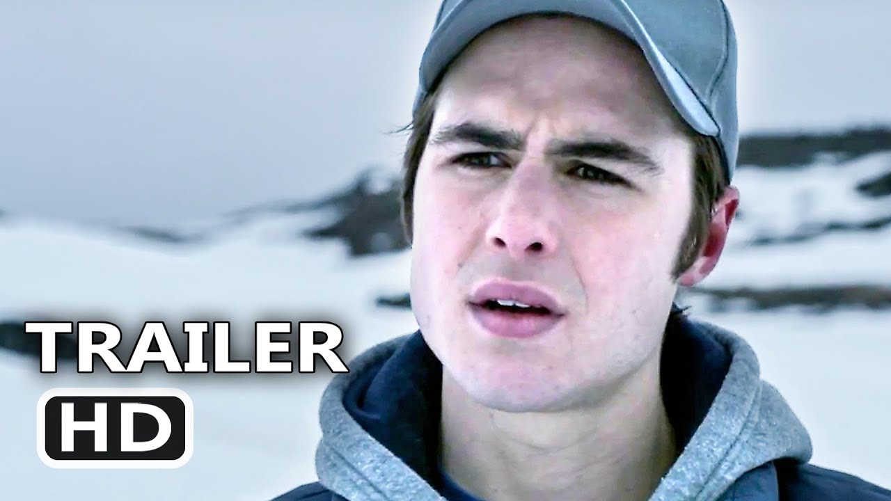 THE GRIZZLIES Trailer (2019) Drama Movie