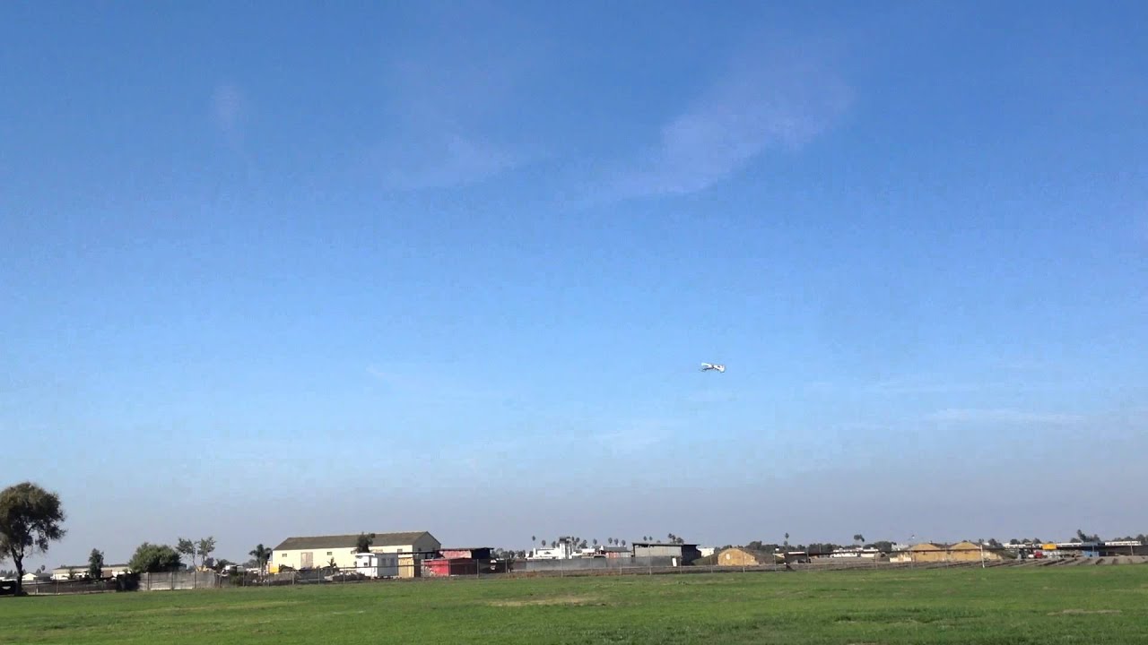 Trex 550 DFC Crash N Fly