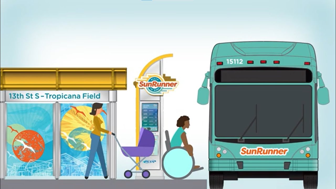 Meet the SunRunner