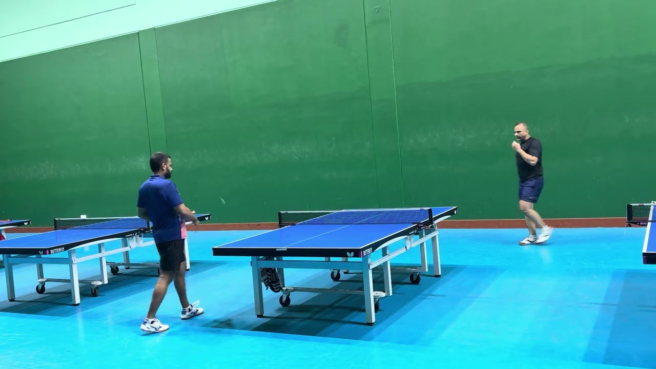 Aqeel vs Rodrigo - 22Nov2025