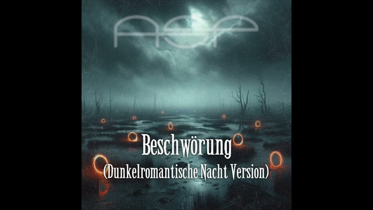 ASP: Beschw&ouml;rung (Dunkelromantische Nacht Version)