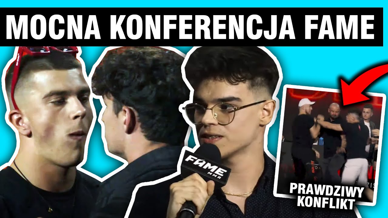 KACPER BLONSKY WYJASNIA DUBIELA