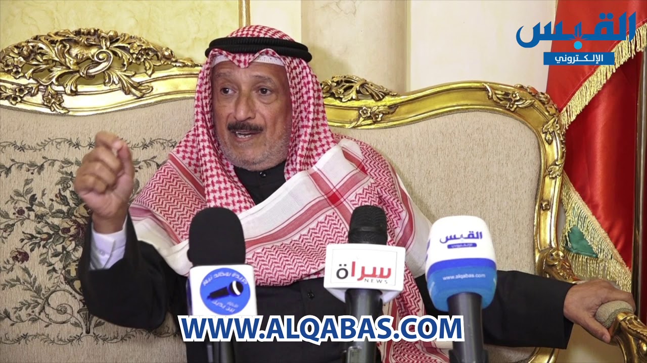«بطل المقاومة» محمد الفجي : علاقتي القوية بالعراق خدمت الكويت أيام الغزو