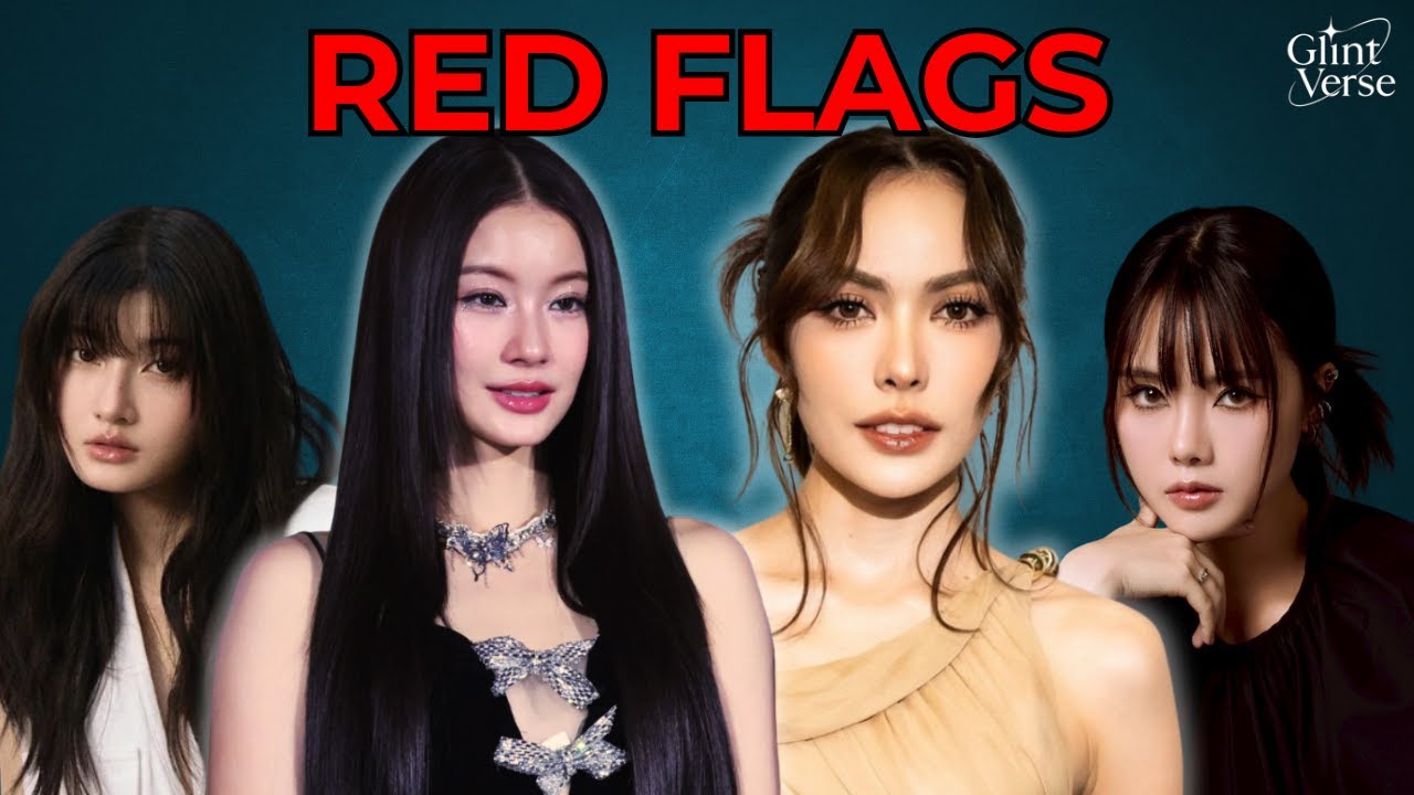 Before You Watch Thai GL Dramas | Triggers & Red Flags