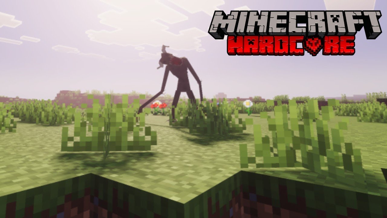 Attempting to Conquer the Spineclaw... [Minecraft Bedrock]