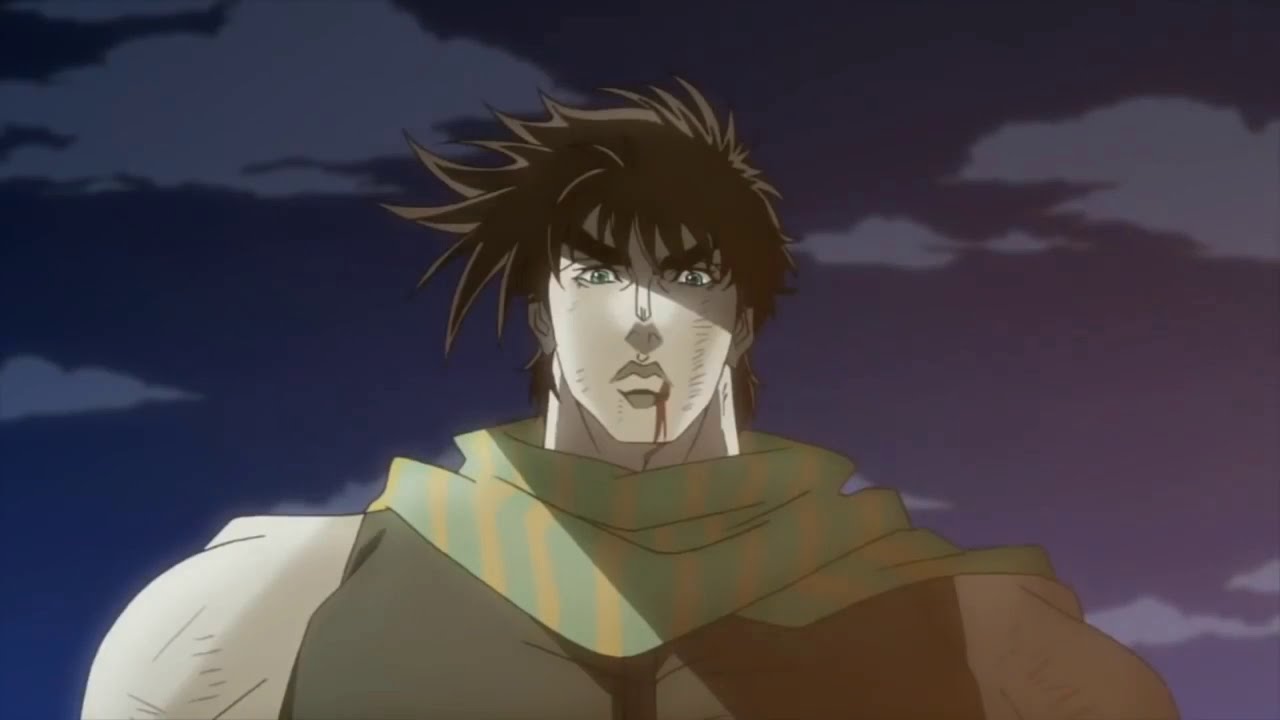 Top 10 Saddest Deaths in JOJO's Anime