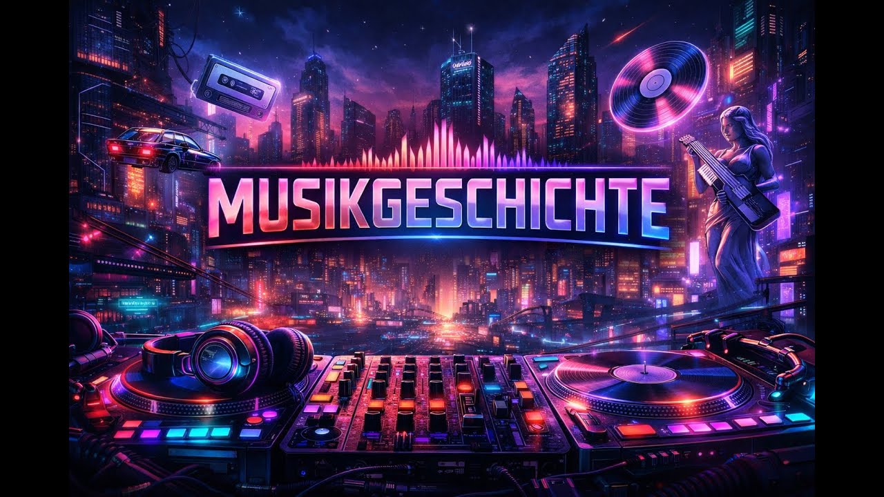 Musikgeschichte 10.01.2026