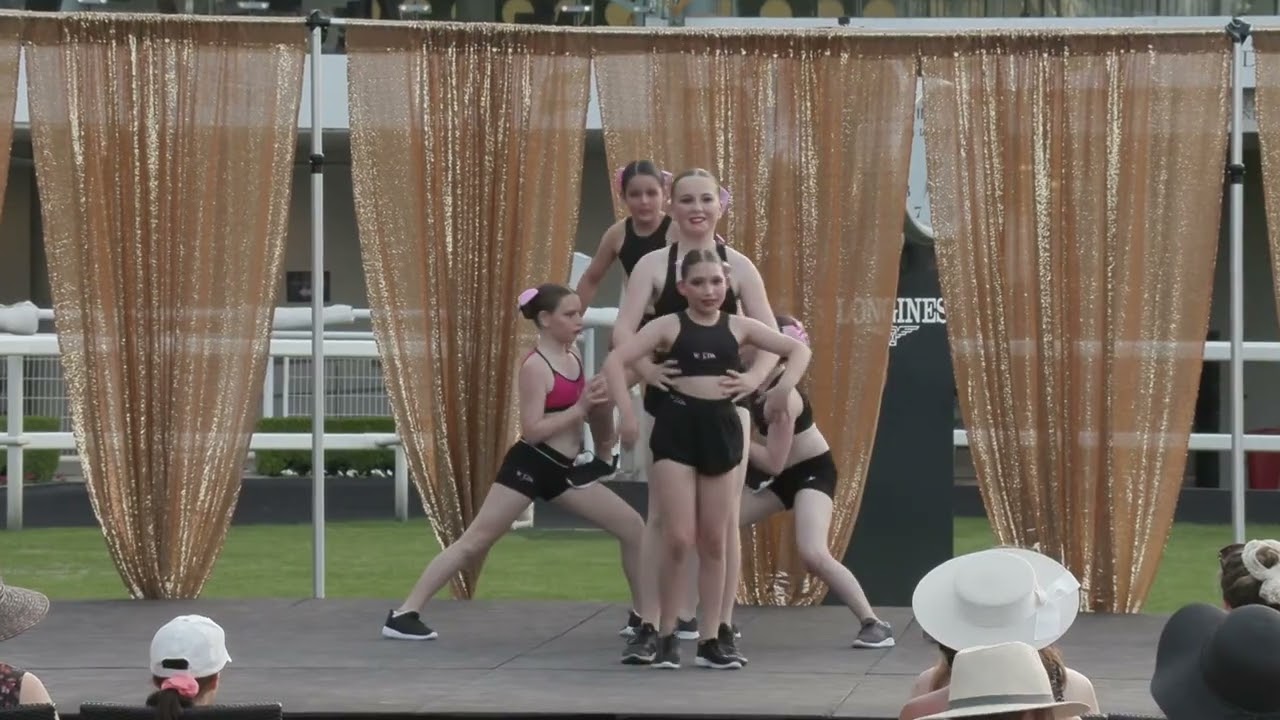 WSDA 2020 Ballet Concert Act#2