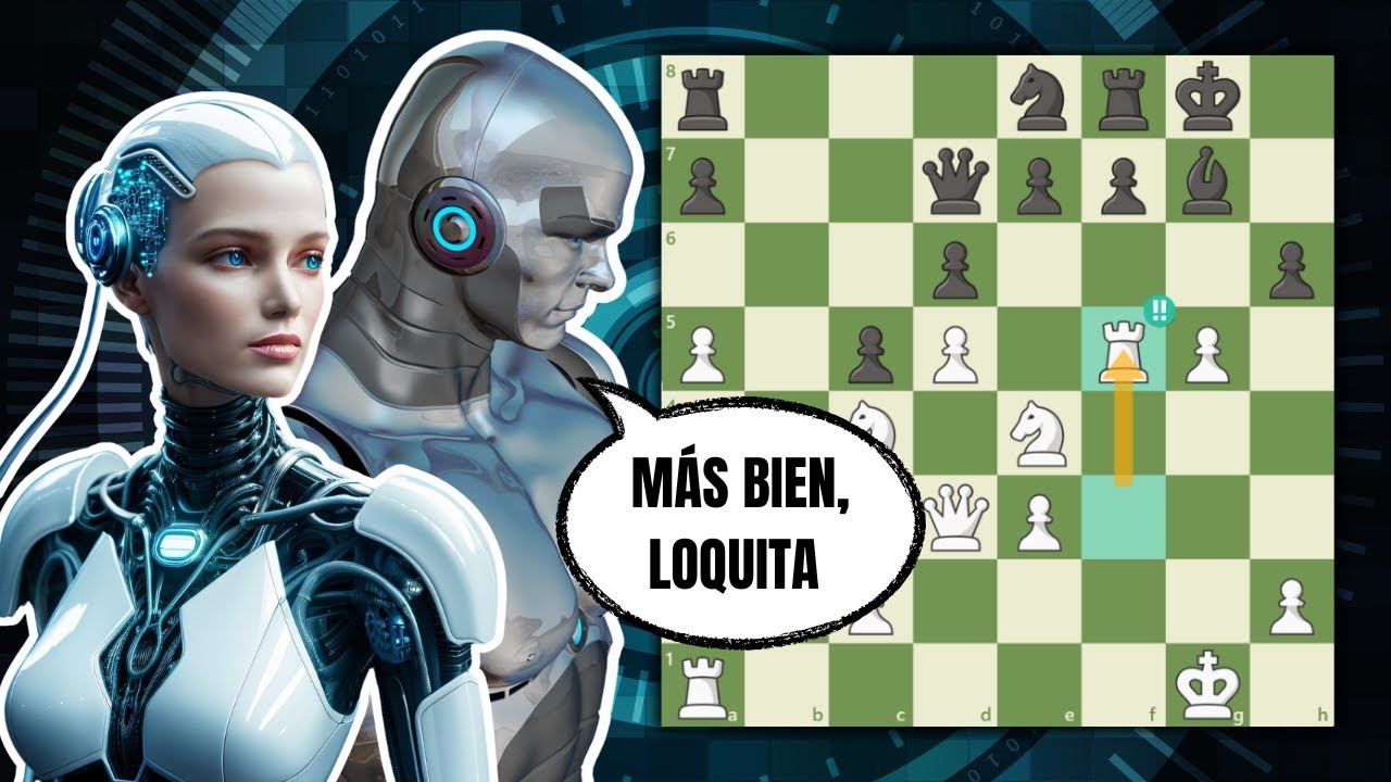 ¡Stockfish DESTRUYE a Leela Chess Zero, y es CAMPEÓN! 🏆