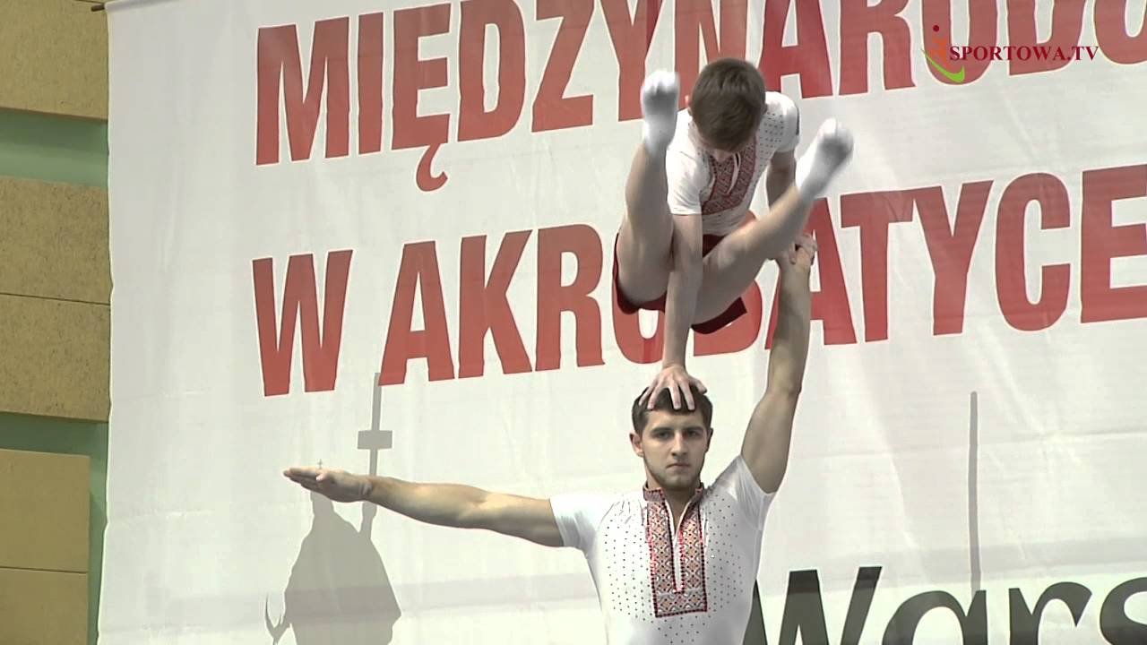 Stanislaw KUKURUDZ Vladyslav KUKURUDZ Yurii PUSH Taras YARUSH, UKR