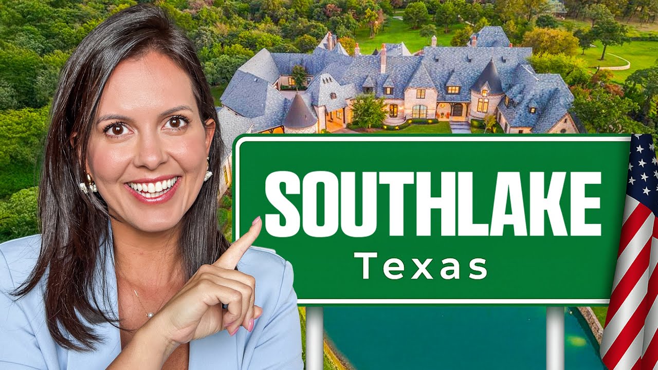 A 2ª Melhor Cidade dos EUA e Uma das Mais RICAS e SEGURAS (Drive & Tour)
