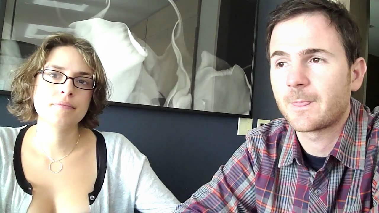 Anna Boden & Ryan Fleck on It's Kind of A Funny Story