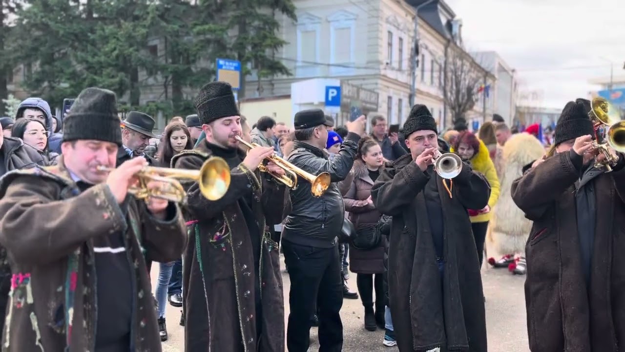 O ce bucurie mare ! 🎺🎺🎺🎺🎺🎺🎺