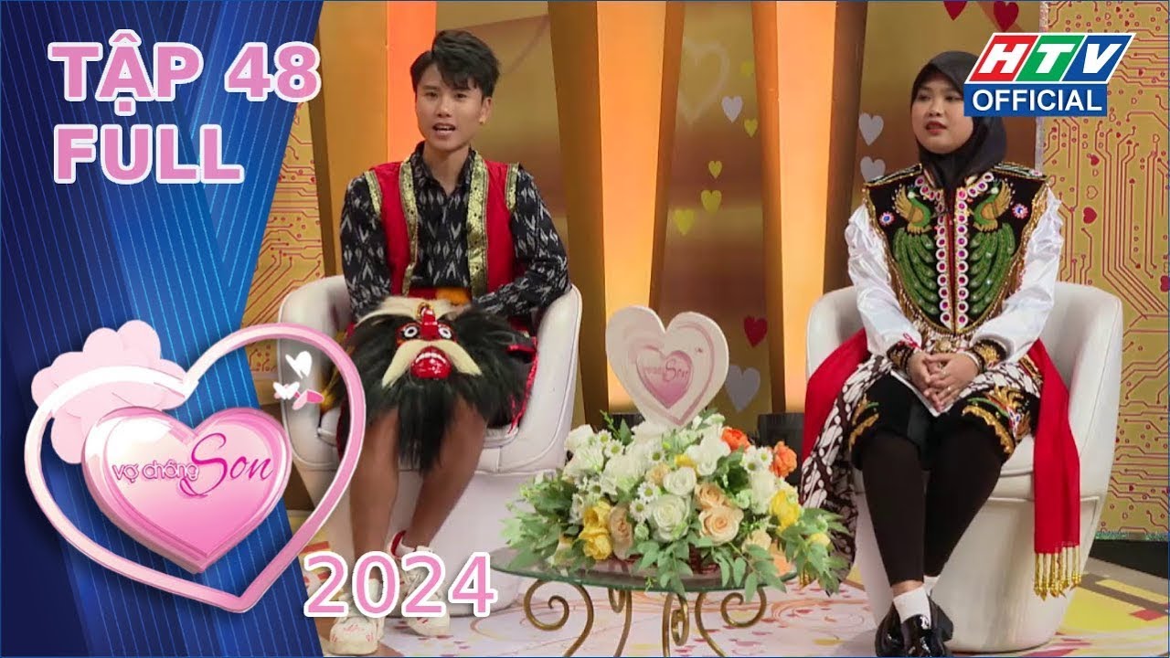 Lần Đầu Ti&ecirc;n Đạt Villa & ViahiaR L&ecirc;n Chương Tr&igrave;nh Vợ Chồng Son Sẽ Như Thế N&agrave;o?