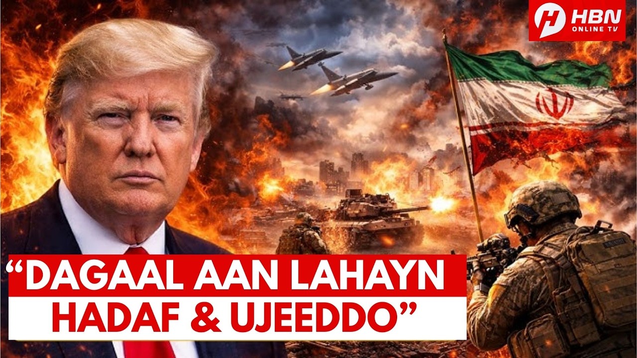 SAXAFIGA WEYN EE YUHUUDA AH THOMAS FRIEDMAN OO KASHIFAY XOG CULUS OO DAGAALKA BARIGA DHEXE KU AADAM