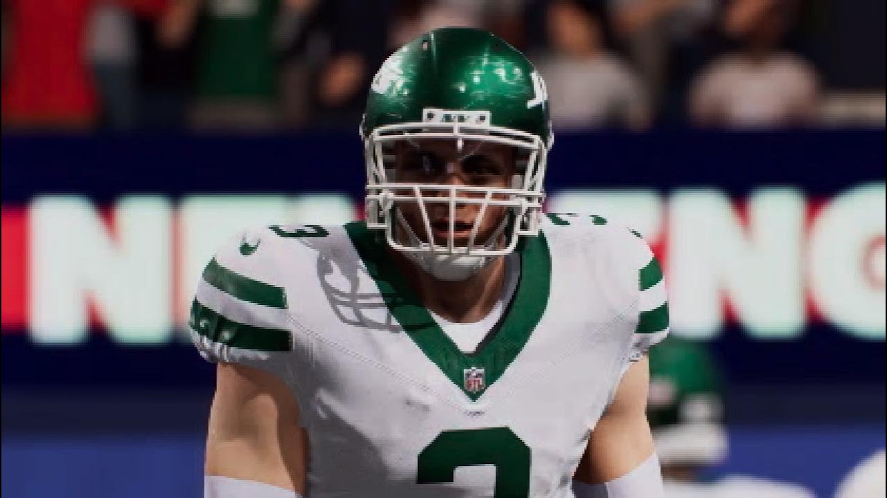 Noah Mills 2025 Season Highlights