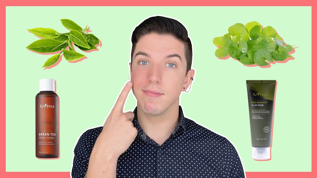 How to Soothe Sensitive Skin