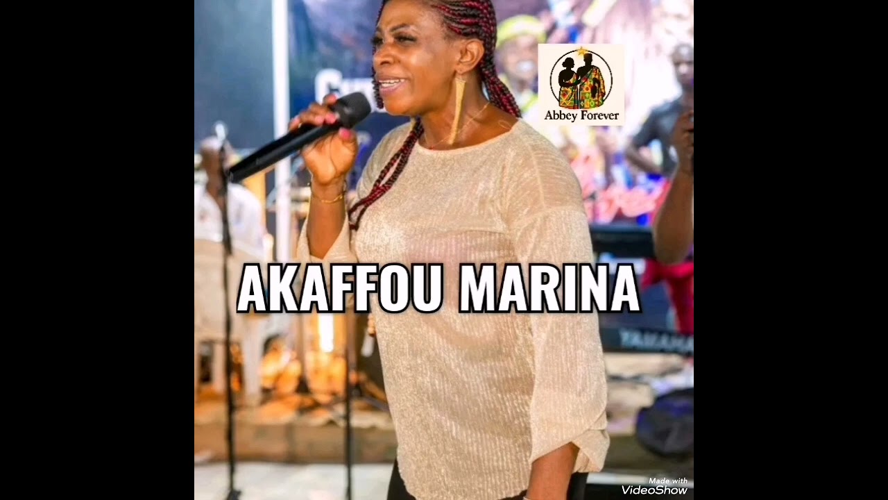 Akaffou Marina 